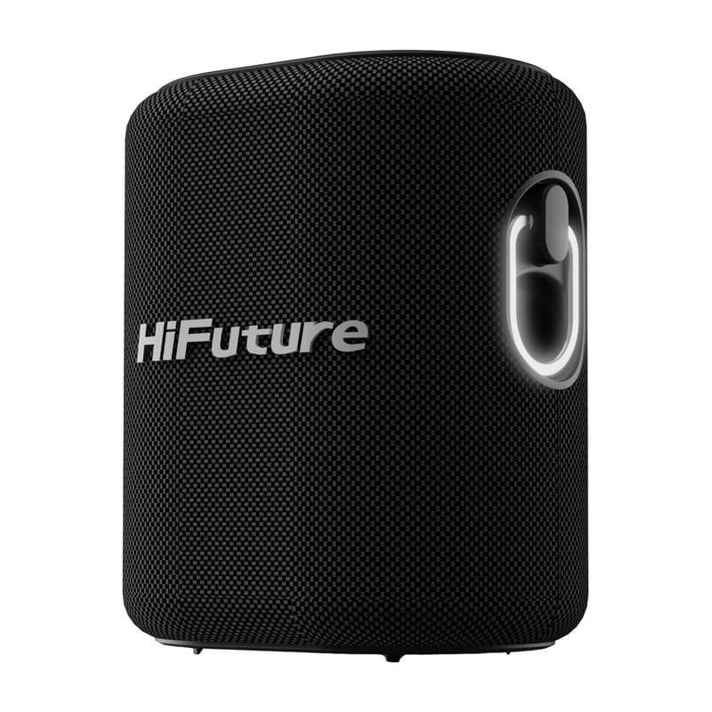 HiFuture Vocalist 100 Preto - Item6