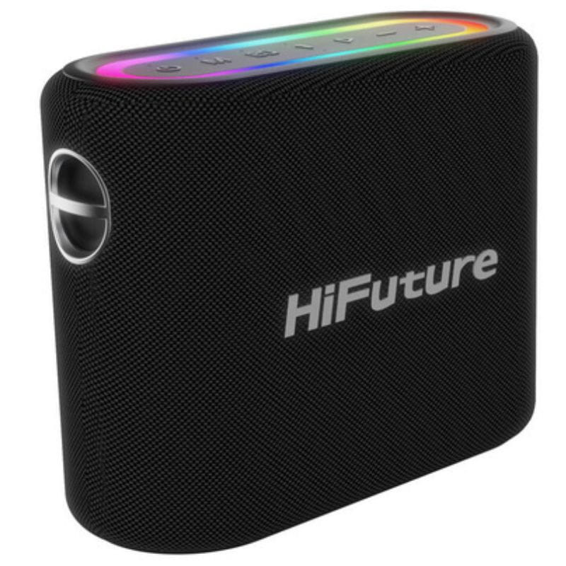 HiFuture Vocalist 200 Noir - Ítem