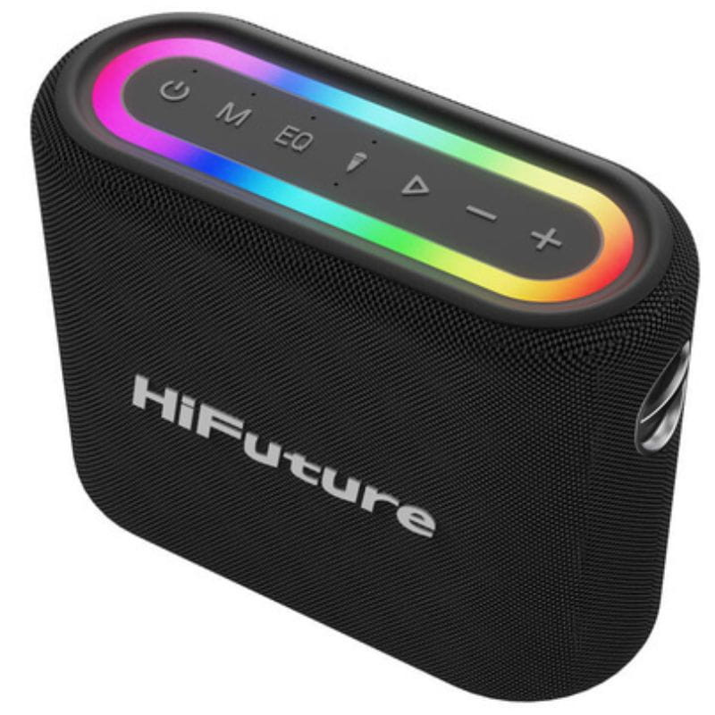HiFuture Vocalist 200 Noir - Ítem6