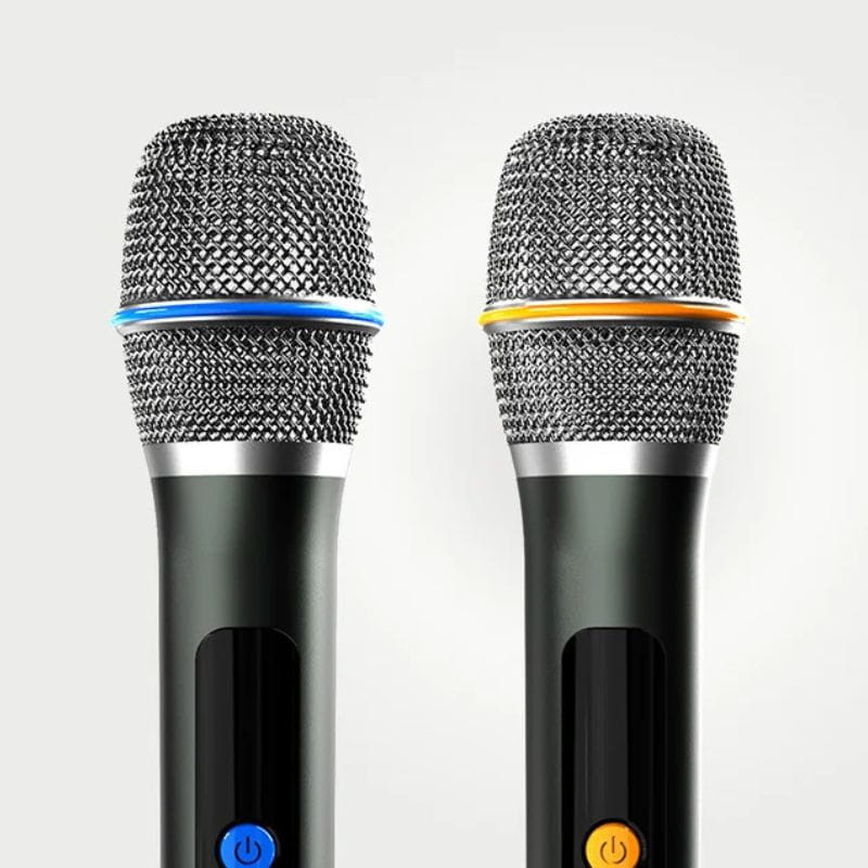 HiFuture Vocalist 200 Noir - Ítem1