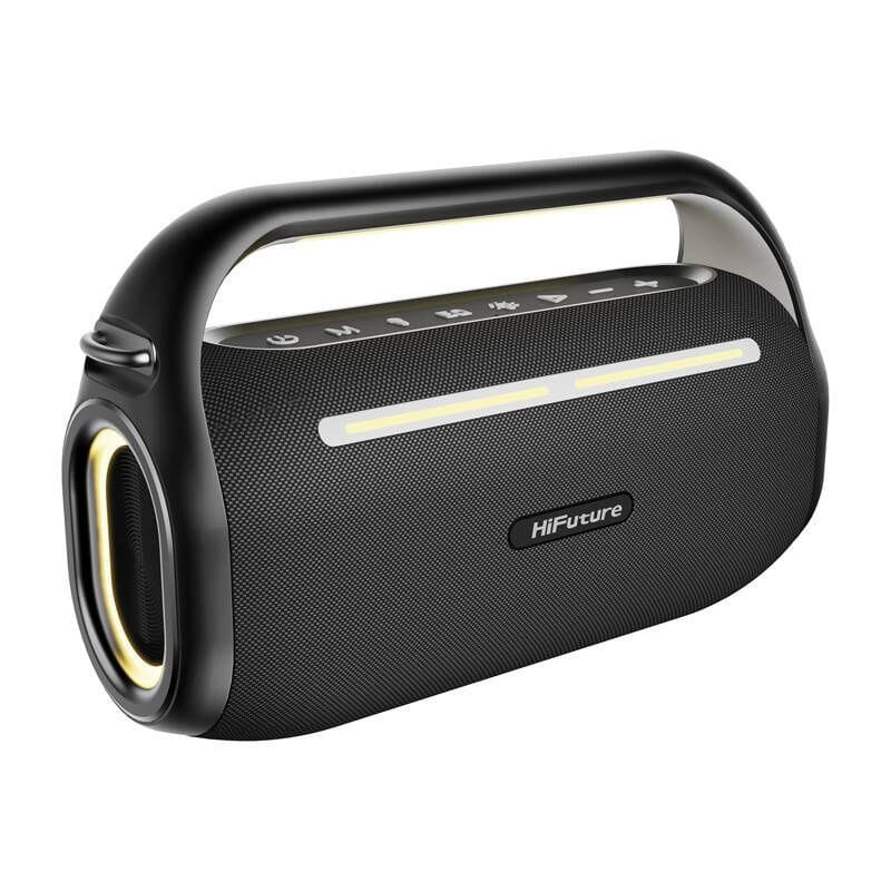 HiFuture Music Box 100 + 2 micrófonos - Ítem4