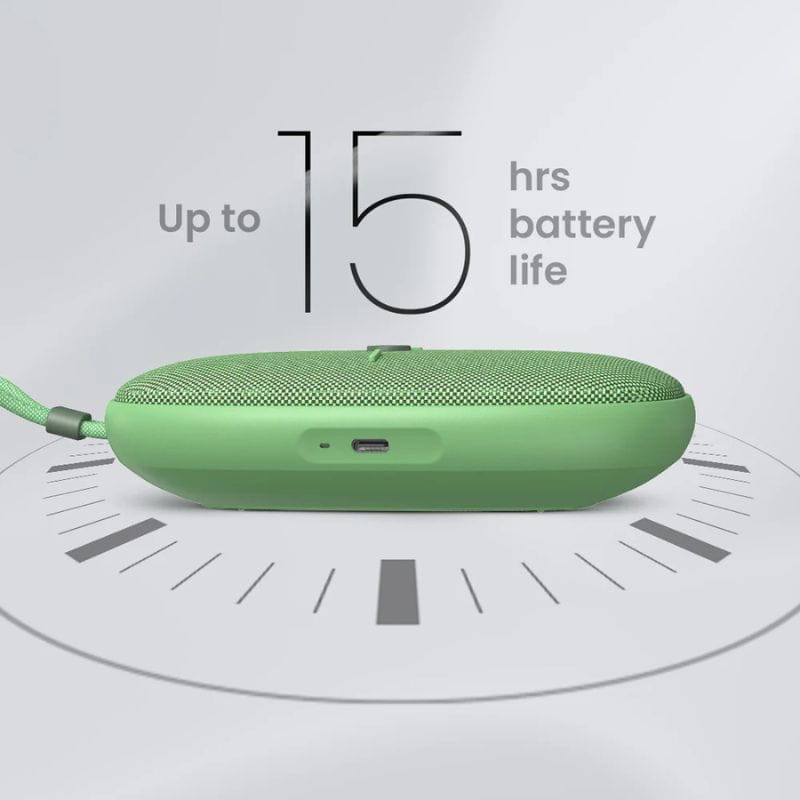 Hifuture Ascendo Matcha Green - Item4