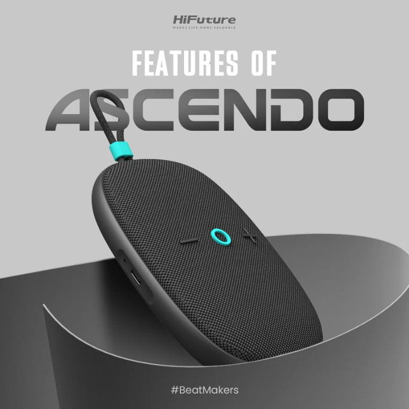 Hifuture Ascendo Blanco - Ítem3