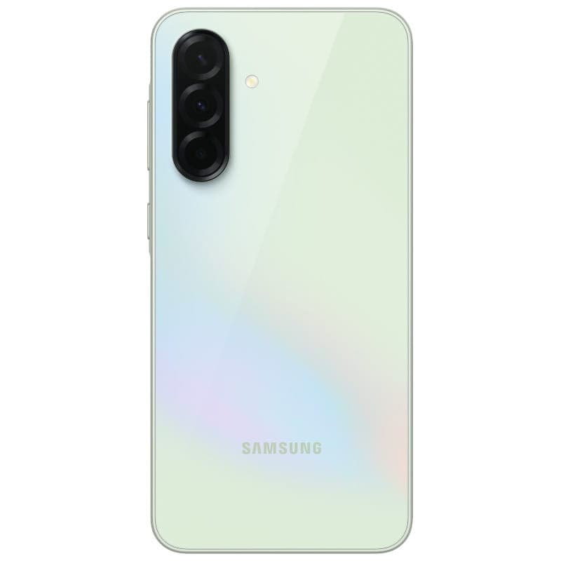 Traseira de Samsung Galaxy A36 5G 8GB/256GB Lima
