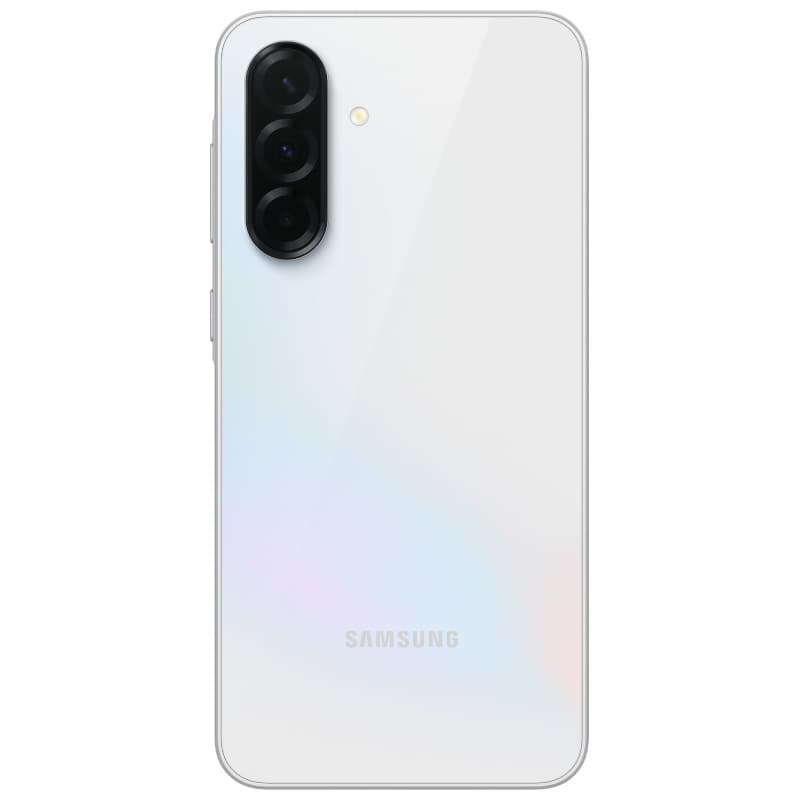 Arrière de Samsung Galaxy A36 5G 8Go/256Go Blanc