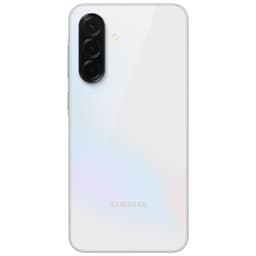 Arrière de Samsung Galaxy A36 5G 8Go/256Go Blanc