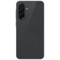 Trasera de Samsung Galaxy A36 5G 6GB/128GB Negro