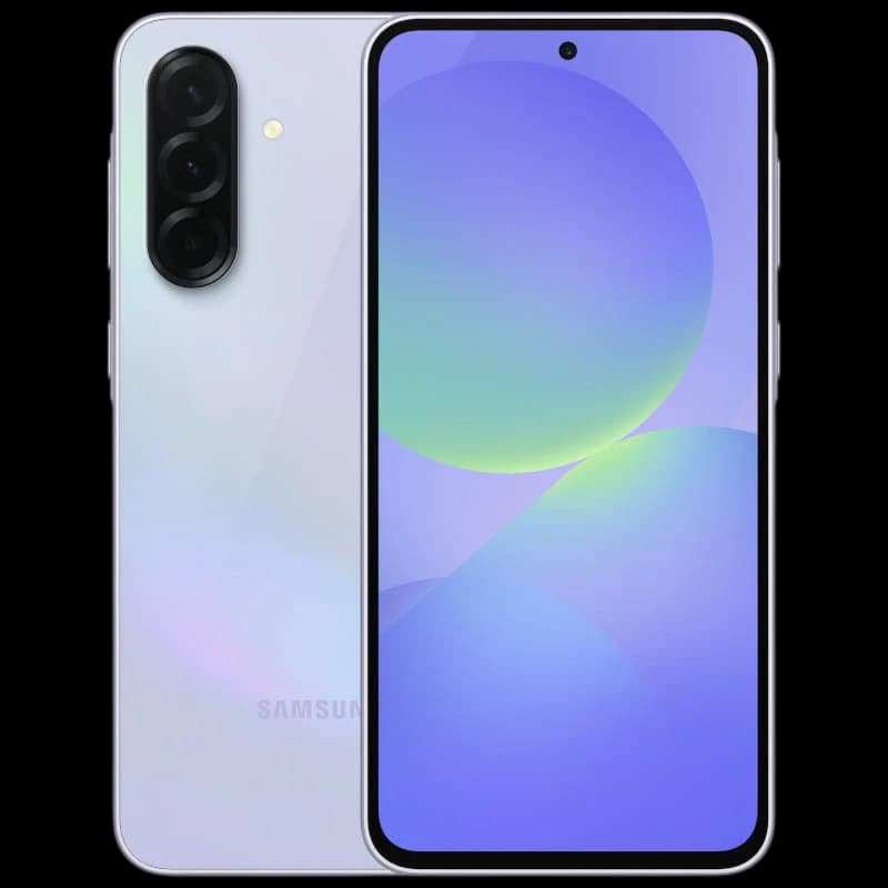 Samsung Galaxy A36 5G 6GB/128GB Lavanda