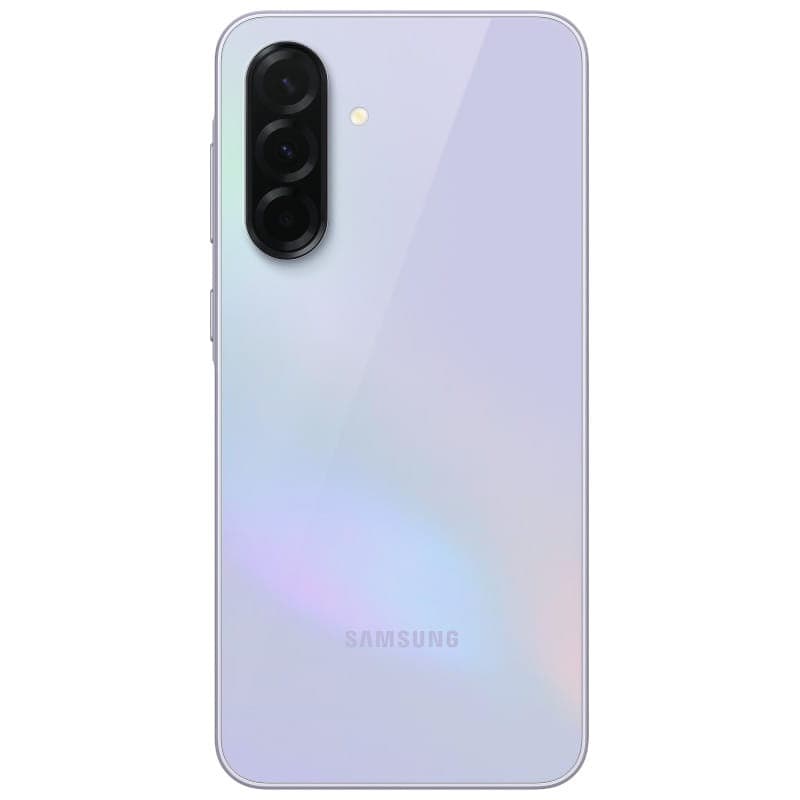 Trasera de Samsung Galaxy A36 5G 6GB/128GB Lavanda