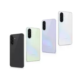 Colores de Samsung Galaxy A36 5G 6GB/128GB Lavanda