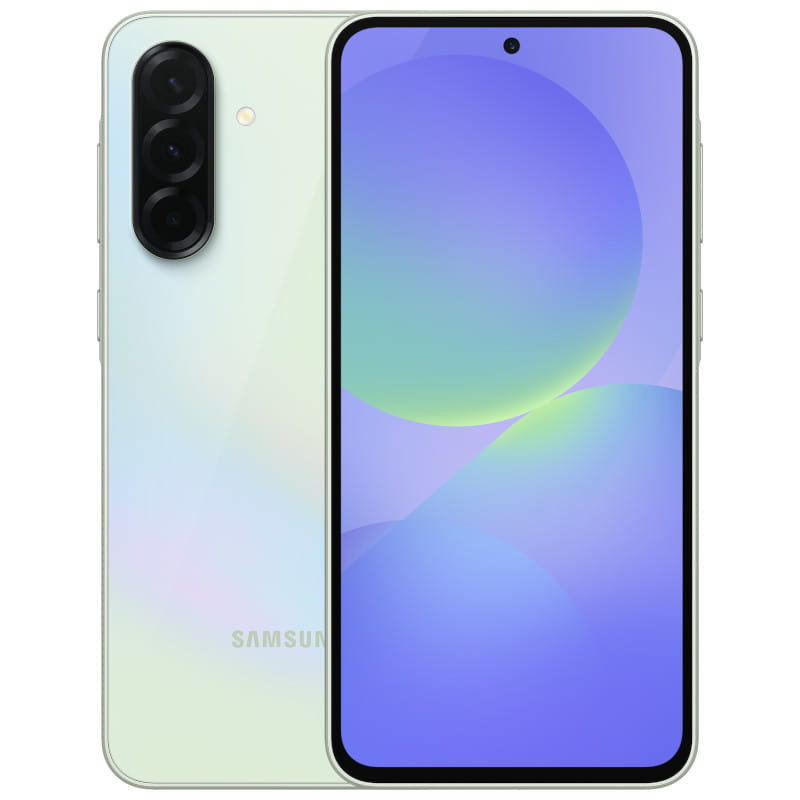 Samsung Galaxy A36 5G 6Go/128Go Lima - Ítem