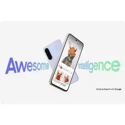 IA de Samsung Galaxy A36 5G 6GB/128GB Lima