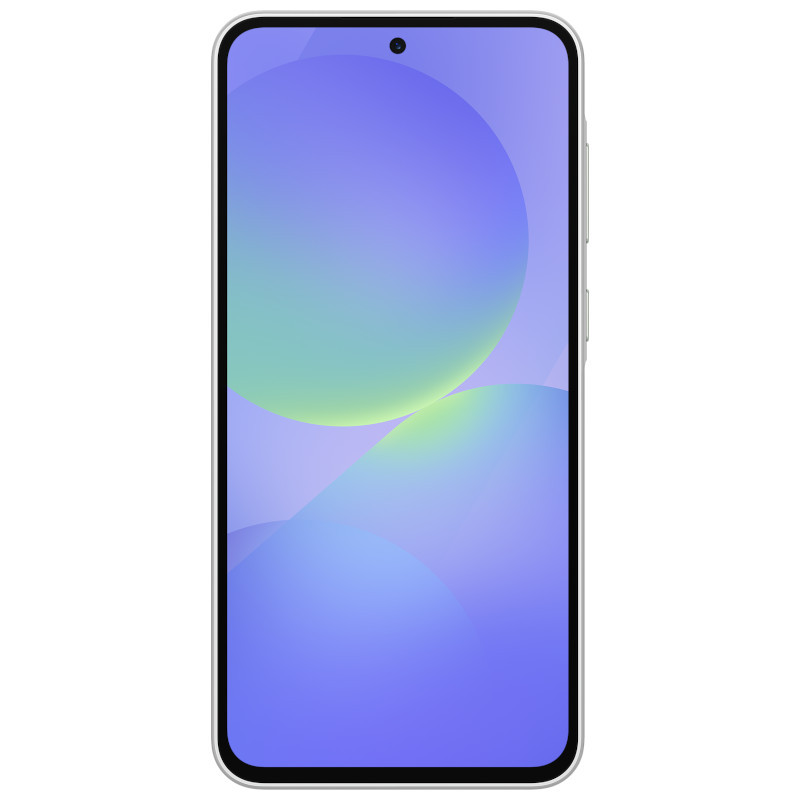 Samsung Galaxy A36 5G 6Go/128Go Blanc - Ítem1