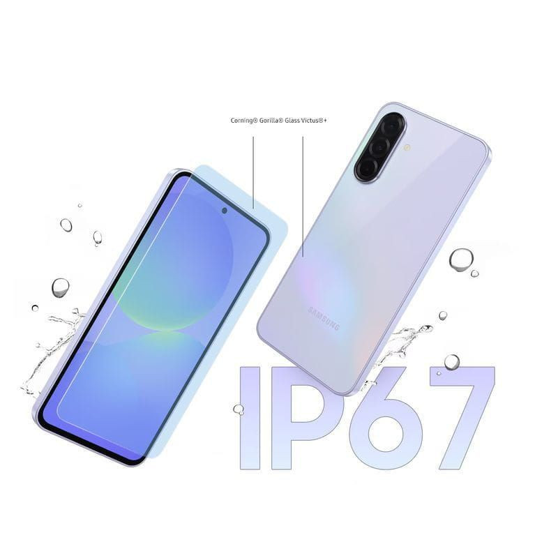 Samsung Galaxy A36 5G 6Go/128Go Blanc - Ítem7