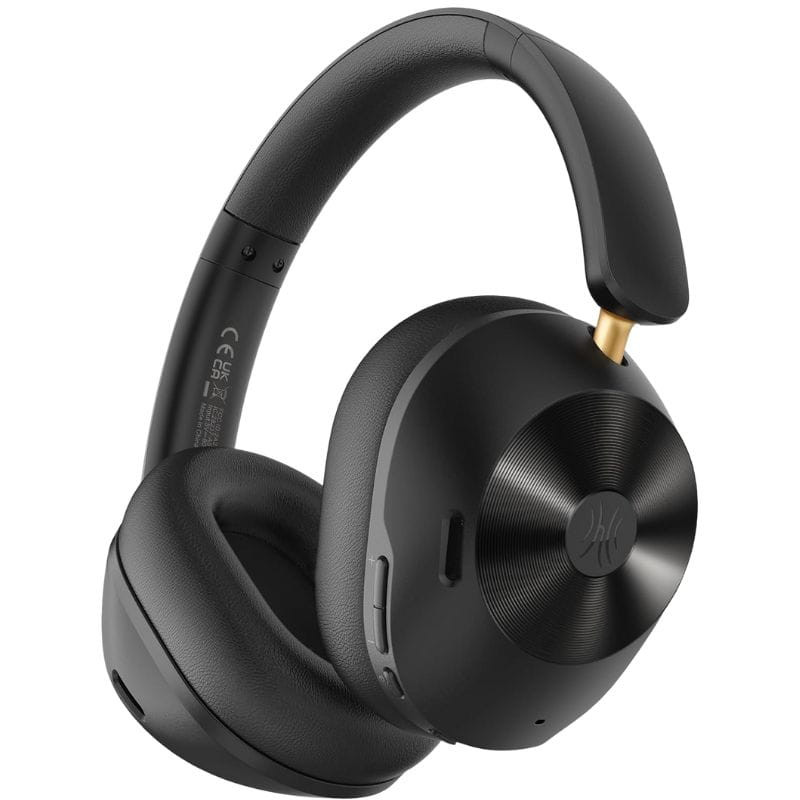 OneOdio Focus A5 Preto - Item