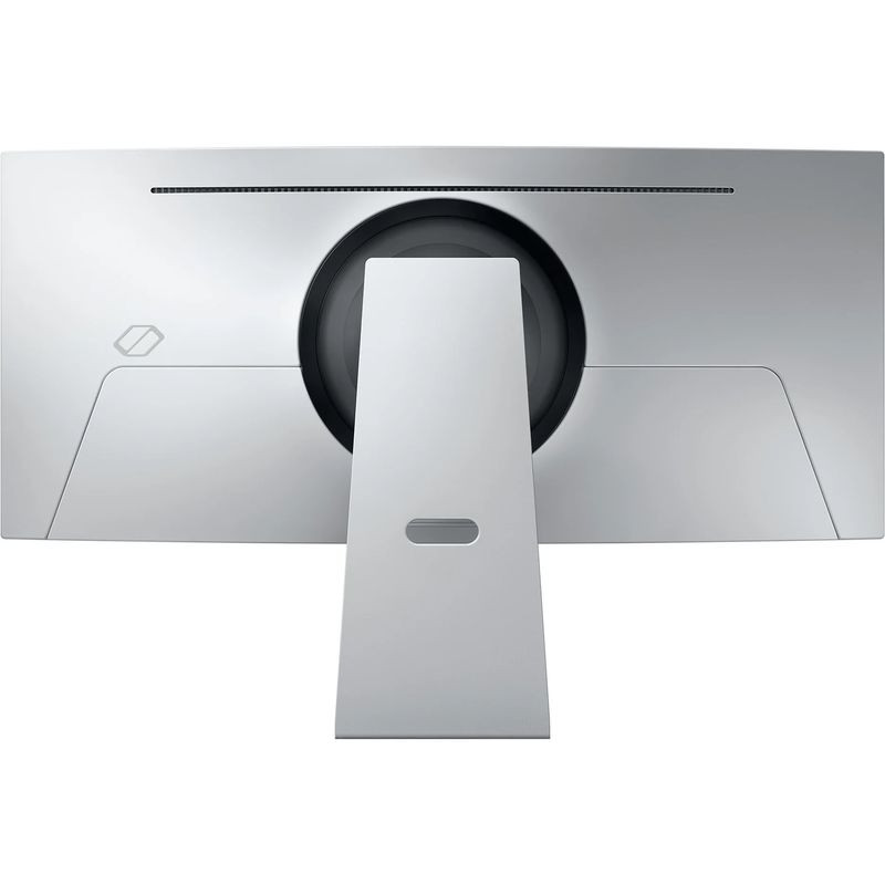 Samsung Odyssey OLED G85SD 34 UWQHD Prata - Item1