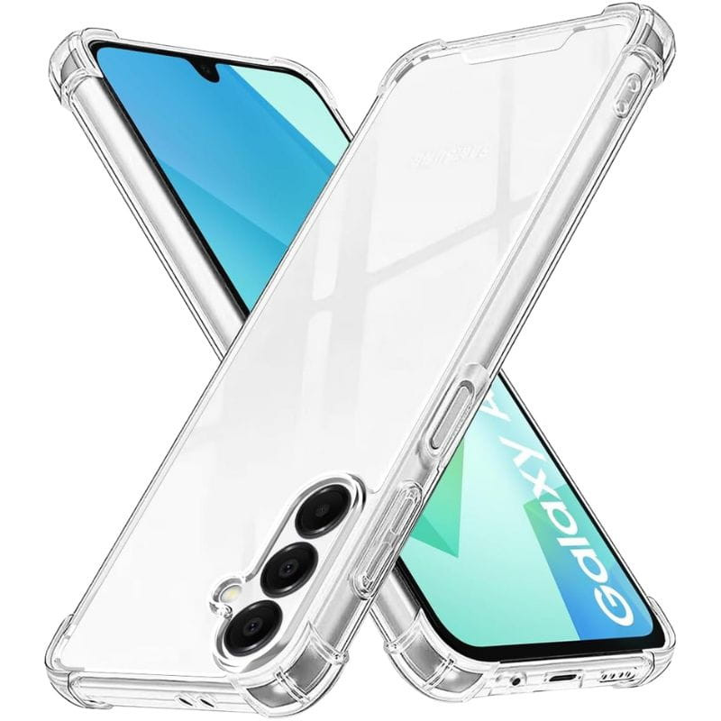 Coque en silicone Reinforced pour Samsung Galaxy 36 5G - Ítem