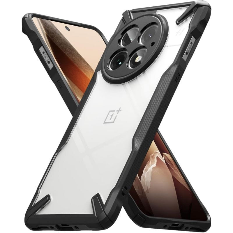 Funda Ultra Protection para Oneplus 13 5G - Ítem