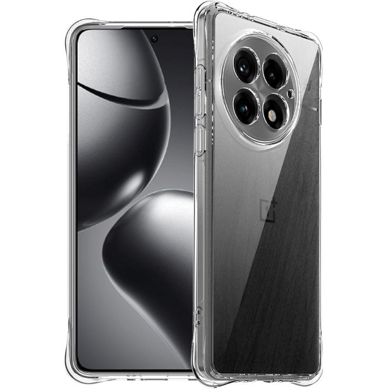 Coque Ultra Protection pour Oneplus 13R 5G - Ítem