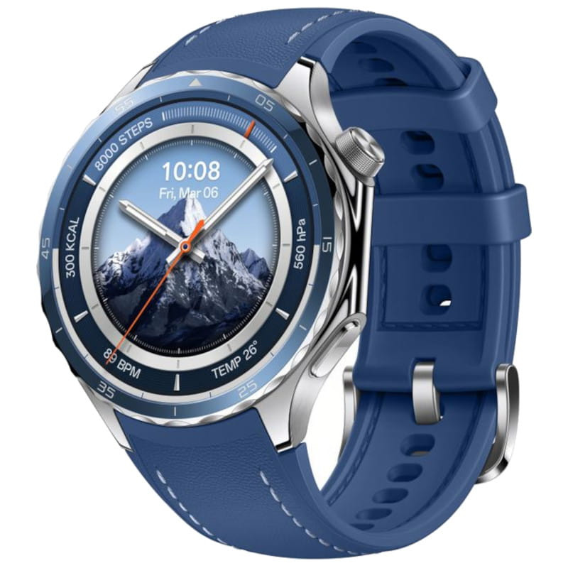 OPPO Watch X2 Azul - Ítem
