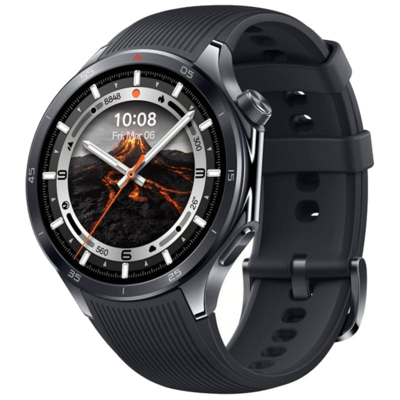 OPPO Watch X2 Negro - Ítem