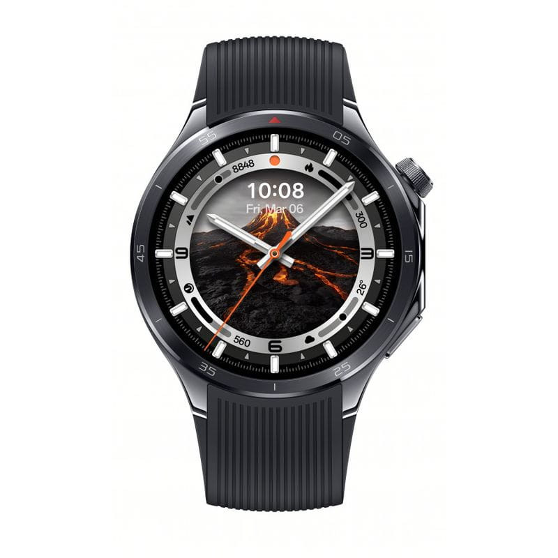OPPO Watch X2 Negro - Ítem1