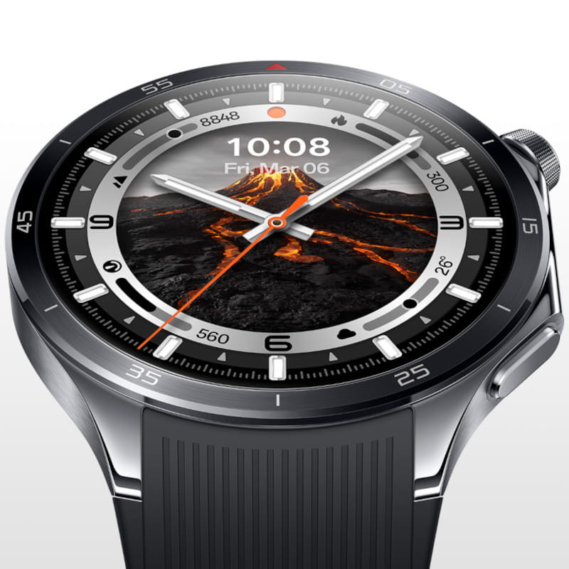 OPPO Watch X2 Negro - Ítem3