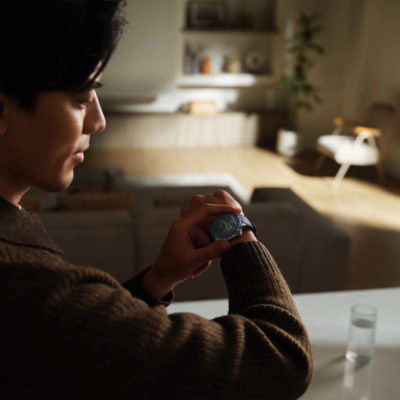 OPPO Watch X2 Negro - Ítem5