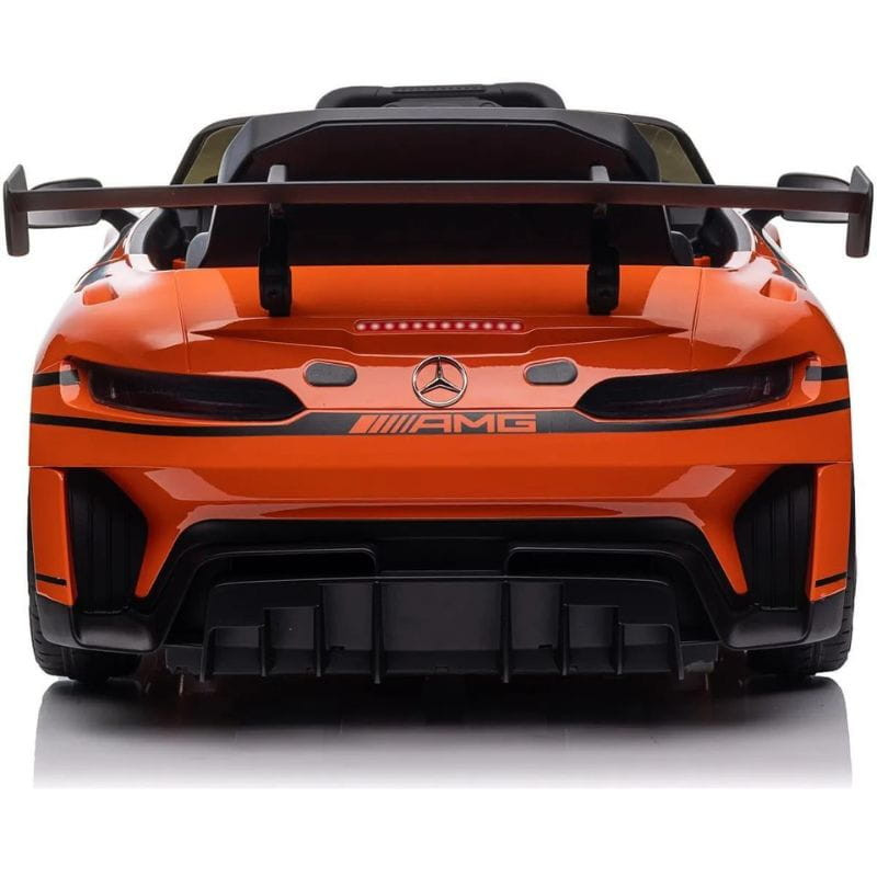 Mercedes AMG GT3 Coche eléctrico para niños - Ítem1