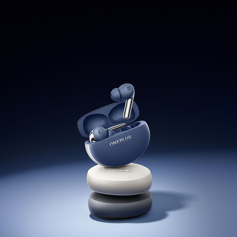 Oneplus Nord Buds 3 Azul - Ítem2
