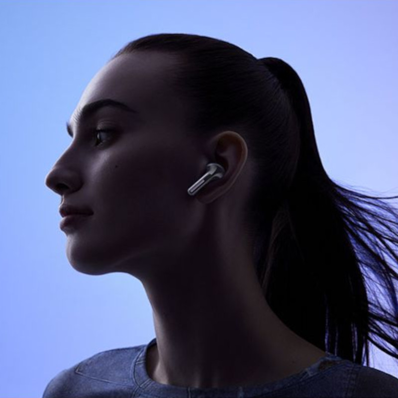Oneplus Nord Buds 3 Azul - Ítem3