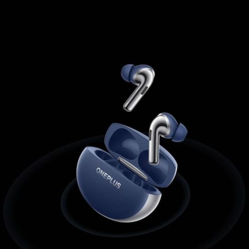 Oneplus Nord Buds 3 Azul - Ítem5