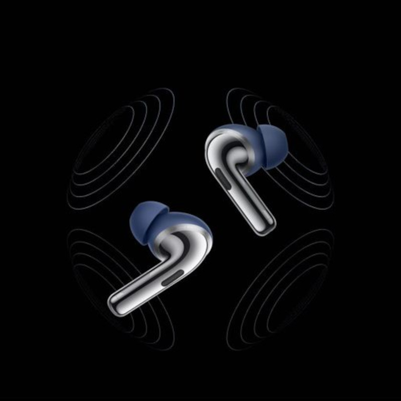 Oneplus Nord Buds 3 Azul - Ítem7