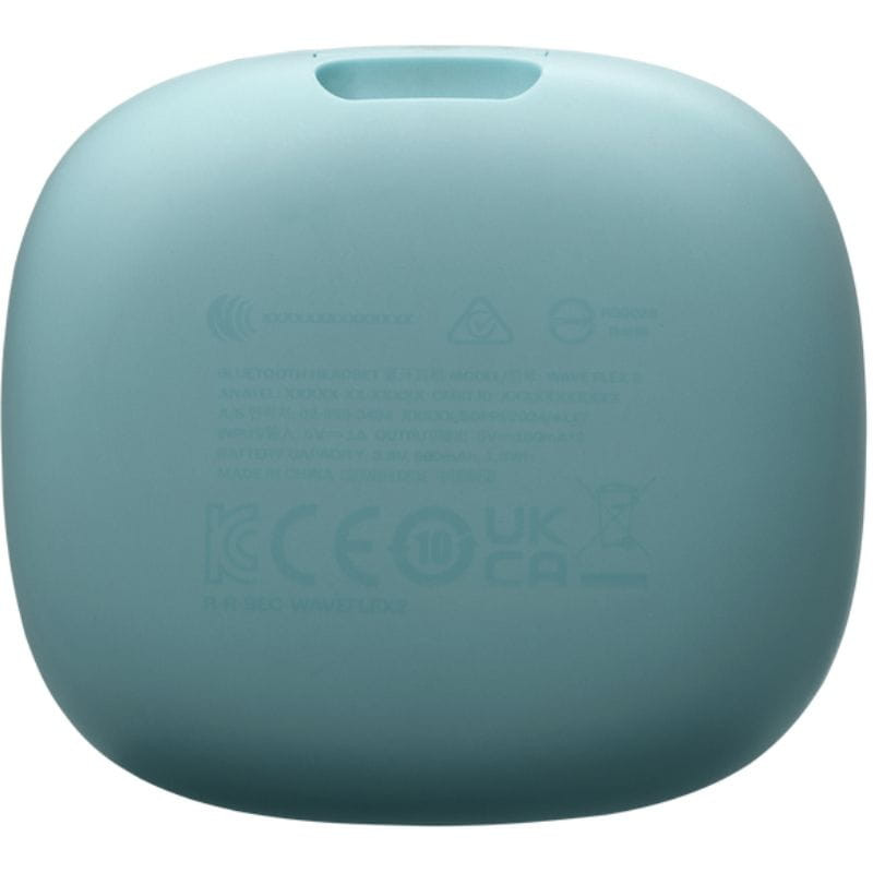 JBL Wave Flex 2 Azul - Item2