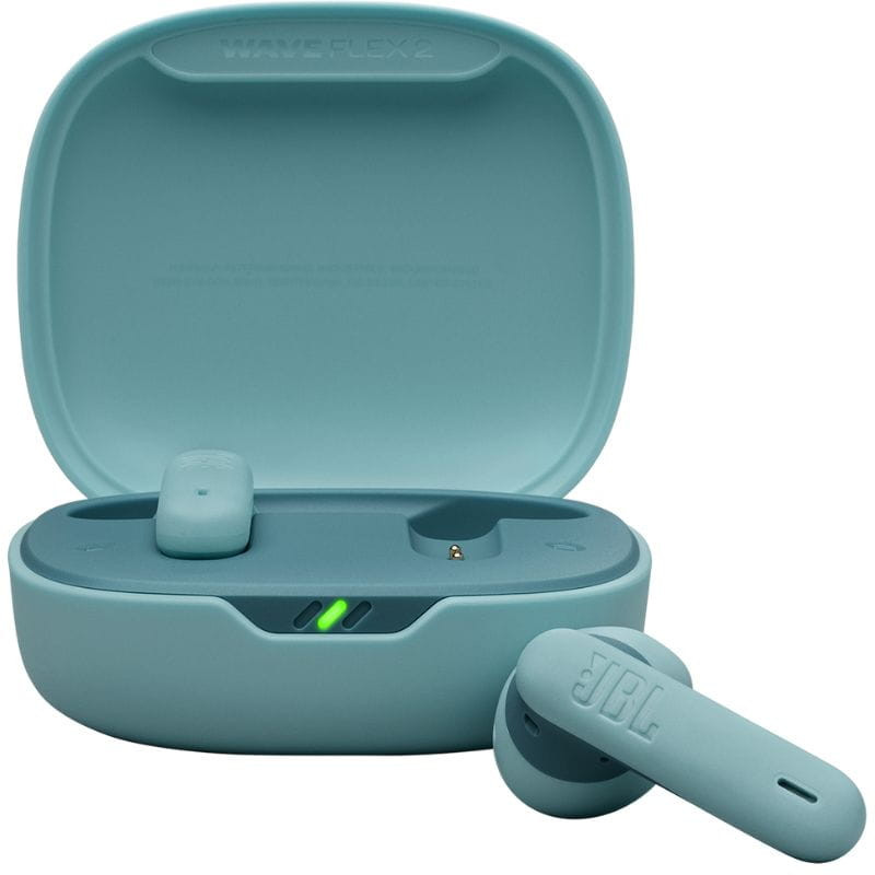 JBL Wave Flex 2 Azul - Item