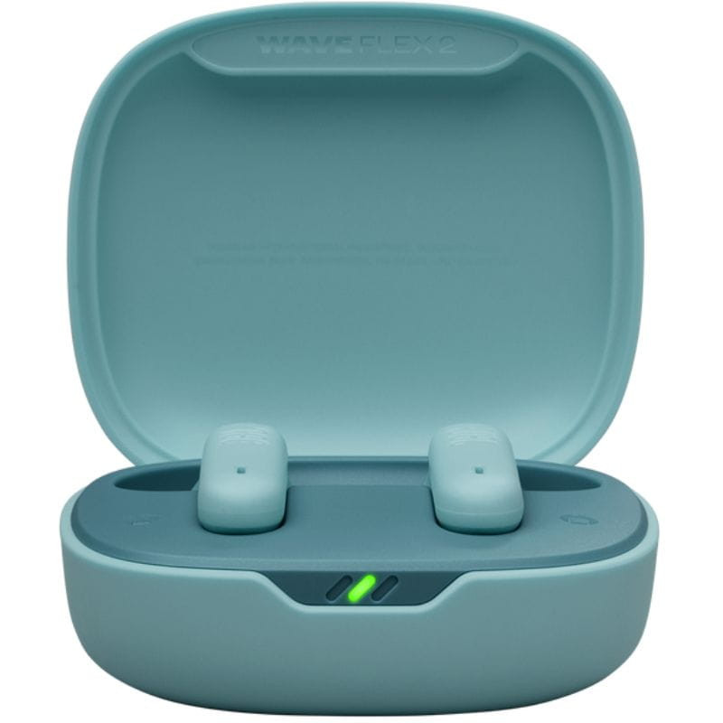 JBL Wave Flex 2 Azul - Item10