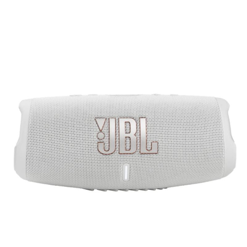 JBL Charge 5 Blanco - Ítem