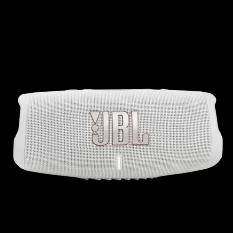 JBL Charge 5 Blanc