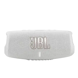 JBL Charge 5 Blanc