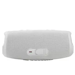 Image du port de charge de la JBL Charge 5 White