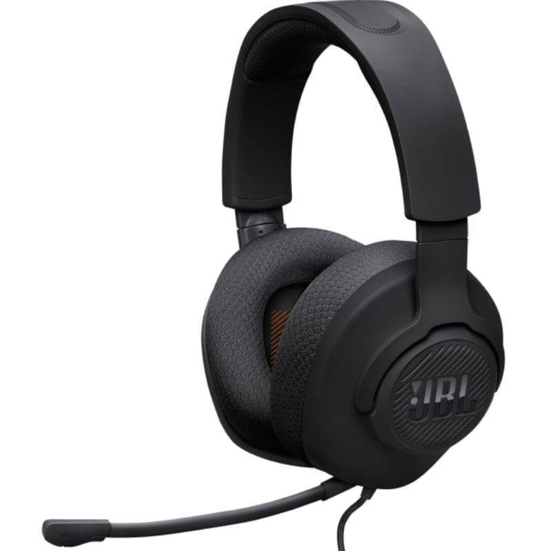 JBL Quantum 100M2 Preto - Item8