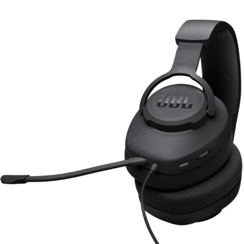 JBL Quantum 100M2 Preto - Item7