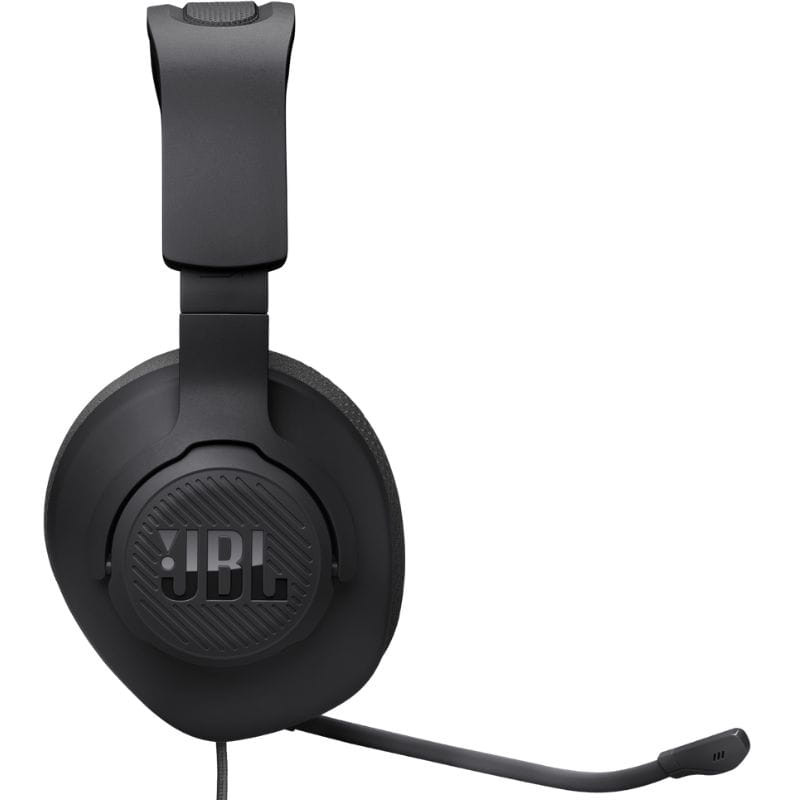 JBL Quantum 100M2 Preto - Item6