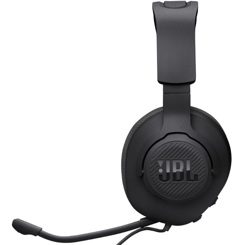 JBL Quantum 100M2 Preto - Item5