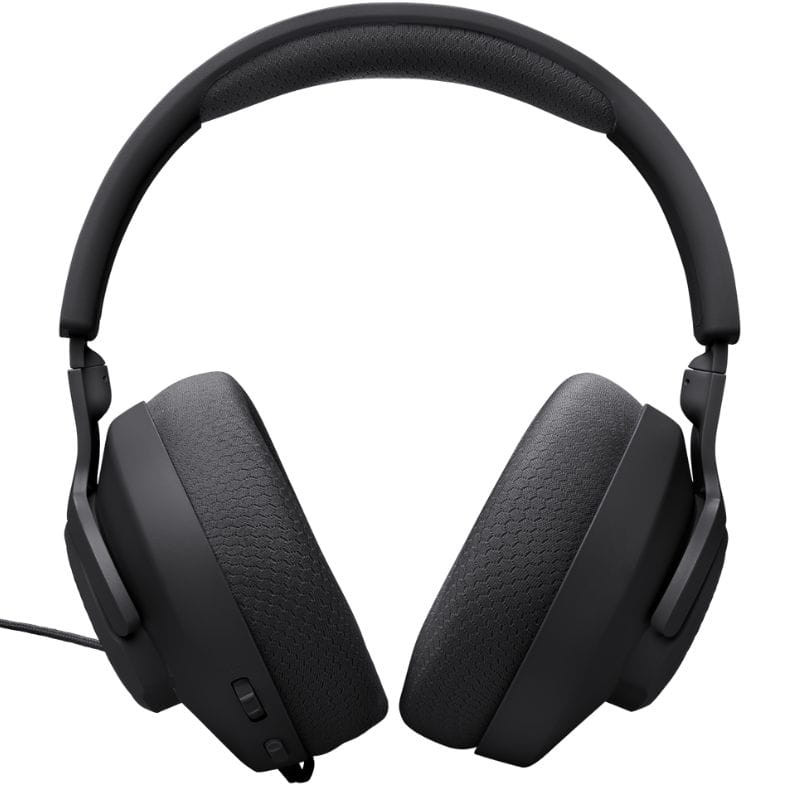 JBL Quantum 100M2 Preto - Item4