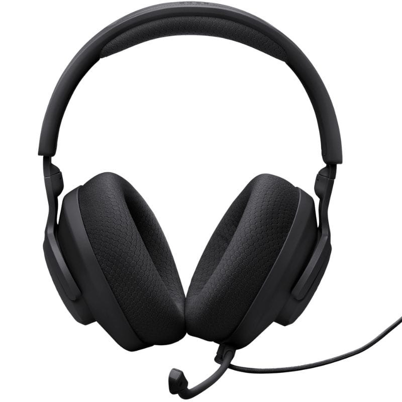 JBL Quantum 100M2 Preto - Item3