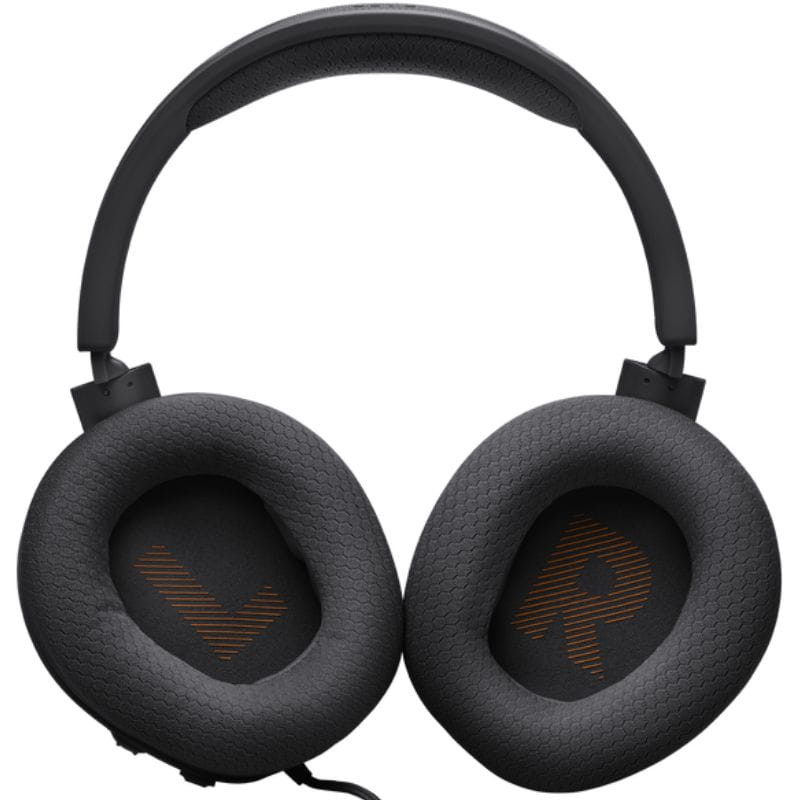 JBL Quantum 100M2 Preto - Item2
