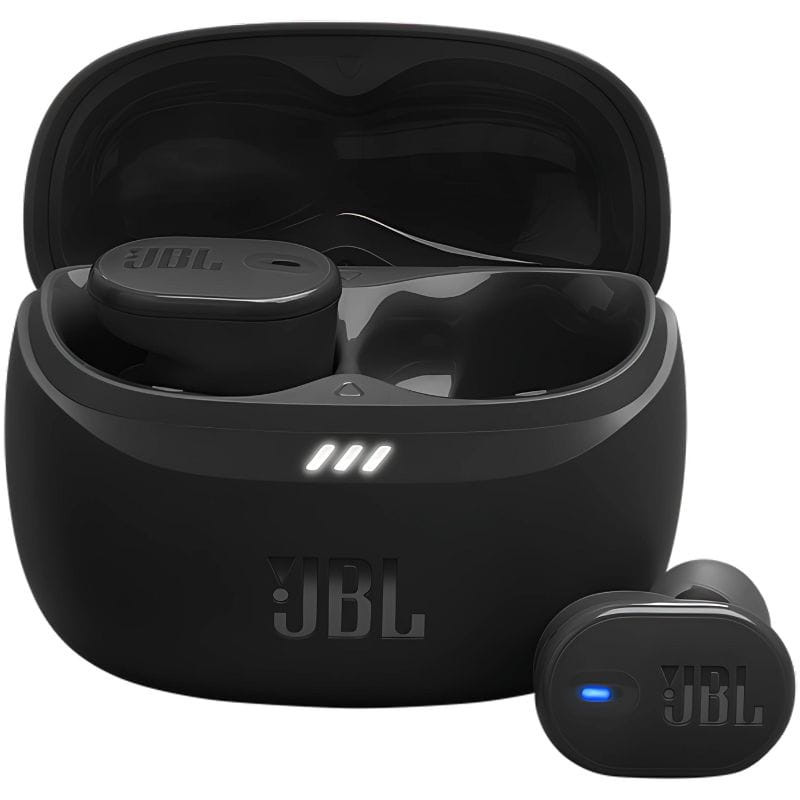 JBL Tune Buds 2 Preto - Item