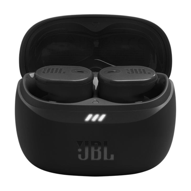 JBL Tune Buds 2 Preto - Item1