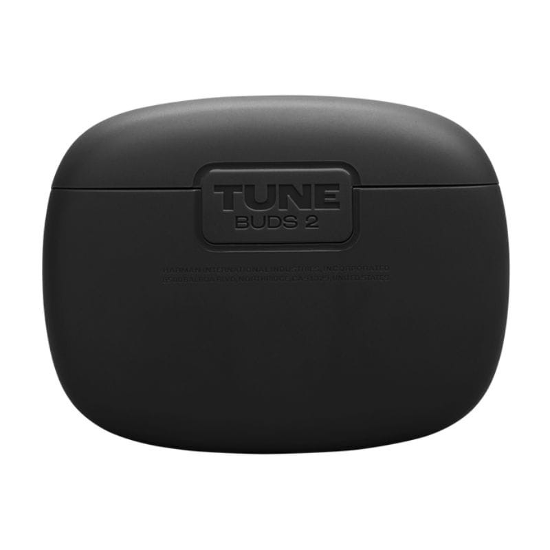 JBL Tune Buds 2 Preto - Item5